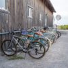 Half-Day Bicycle & E-Bike Rentals (3 Hours)