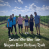 Guided Bike Wine & Spirits Tour - Group Tour